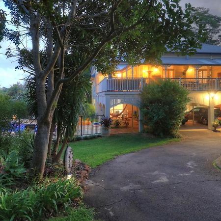Mitta Glen Guesthouse Flaxton Ngoại thất bức ảnh