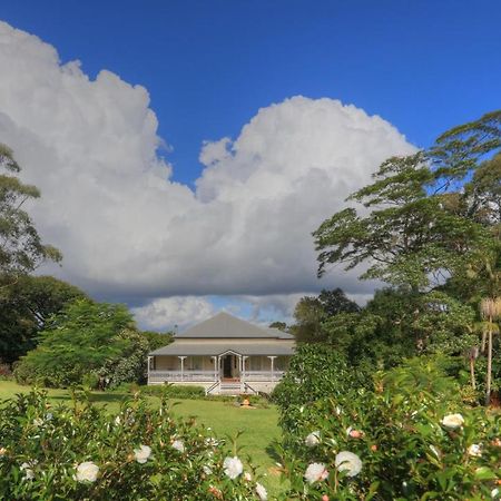 Mitta Glen Guesthouse Flaxton Ngoại thất bức ảnh