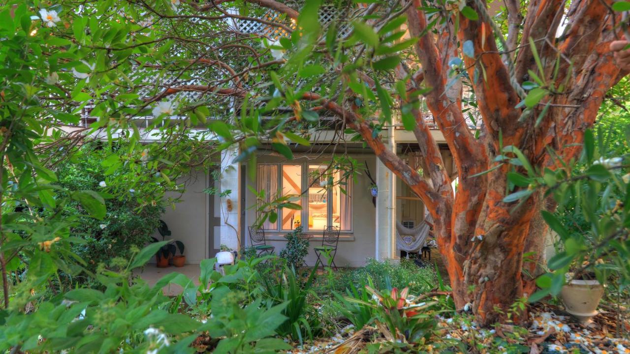 Mitta Glen Guesthouse Flaxton Ngoại thất bức ảnh