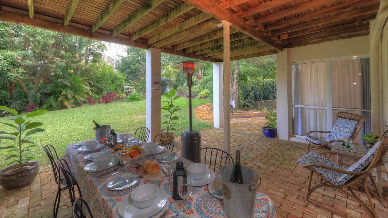 Mitta Glen Guesthouse Flaxton Ngoại thất bức ảnh