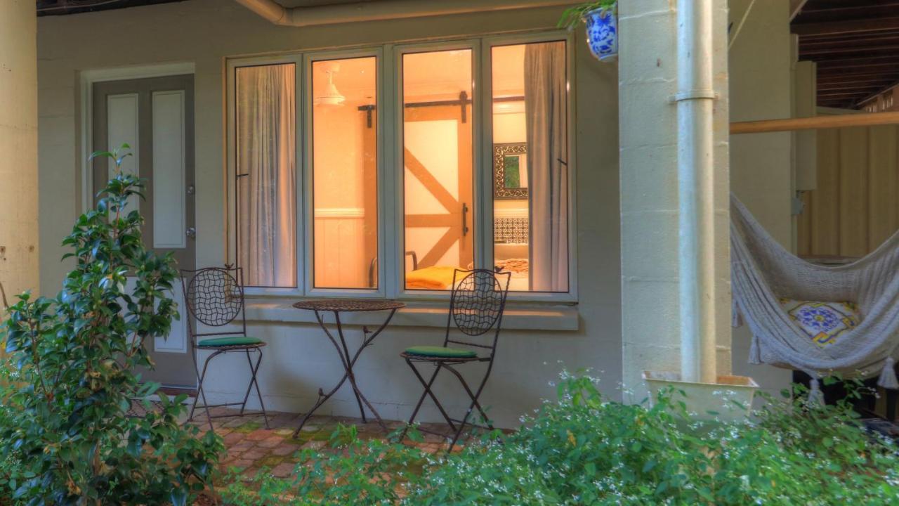 Mitta Glen Guesthouse Flaxton Ngoại thất bức ảnh