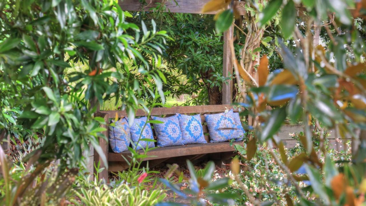 Mitta Glen Guesthouse Flaxton Ngoại thất bức ảnh