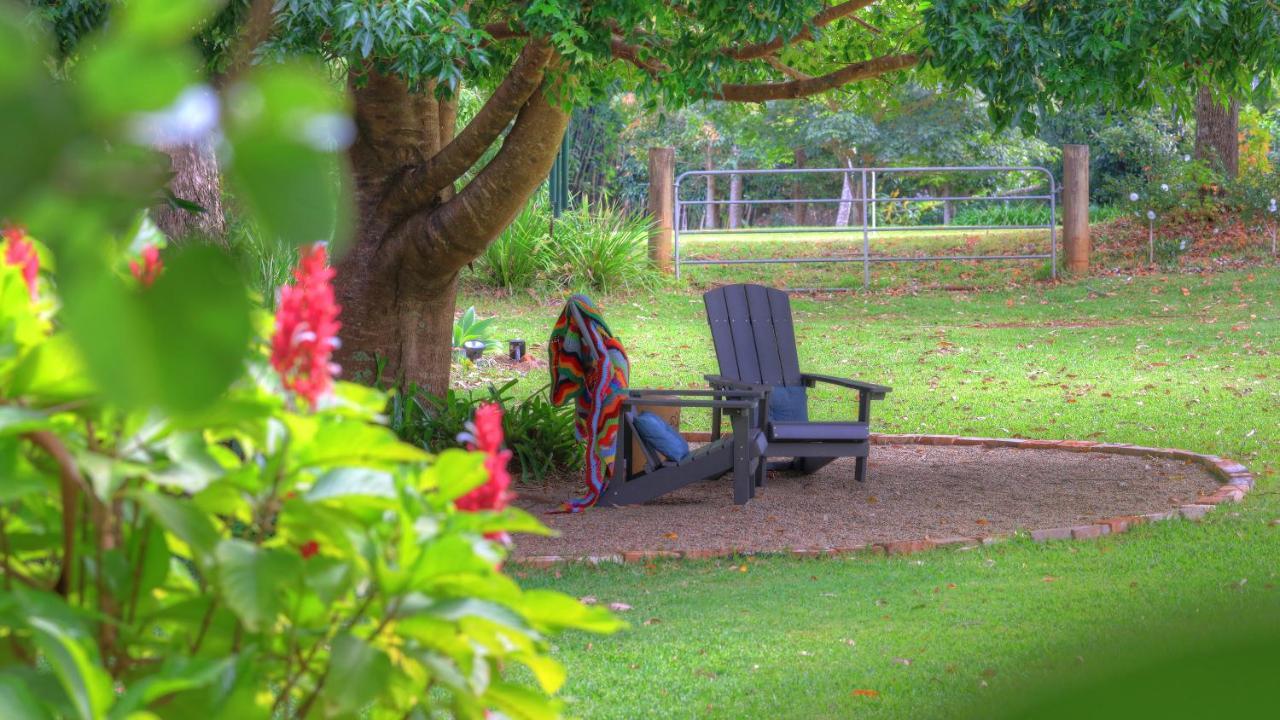 Mitta Glen Guesthouse Flaxton Ngoại thất bức ảnh